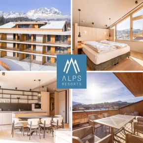 Kitzbühel Suites by ALPS RESORTS, Oberndorf In Tirol